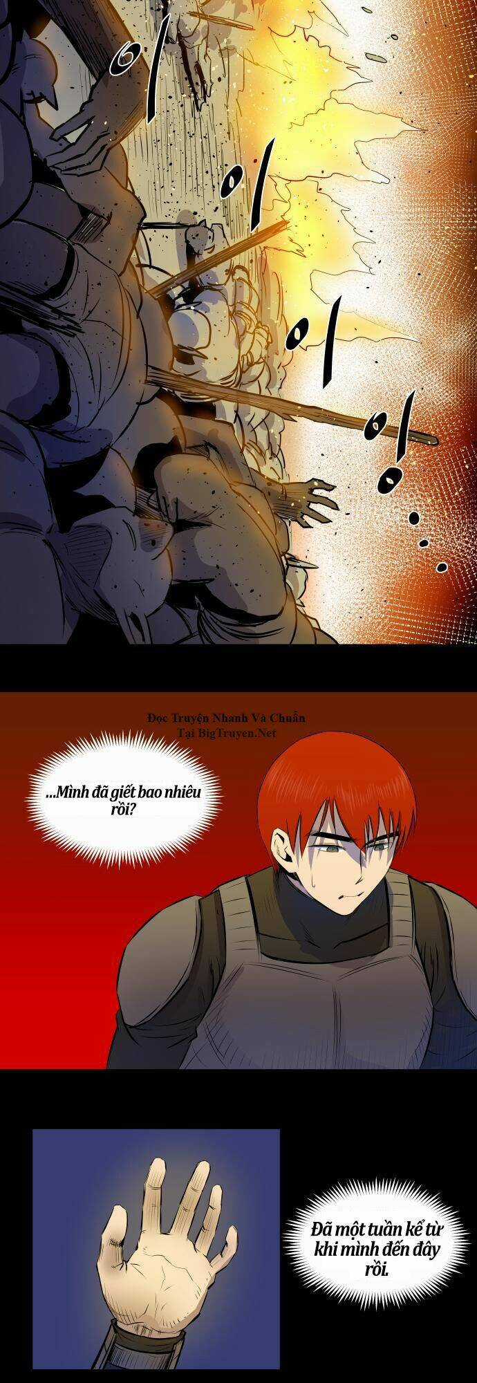 Life Howling - Chapter 28 - Trang 20