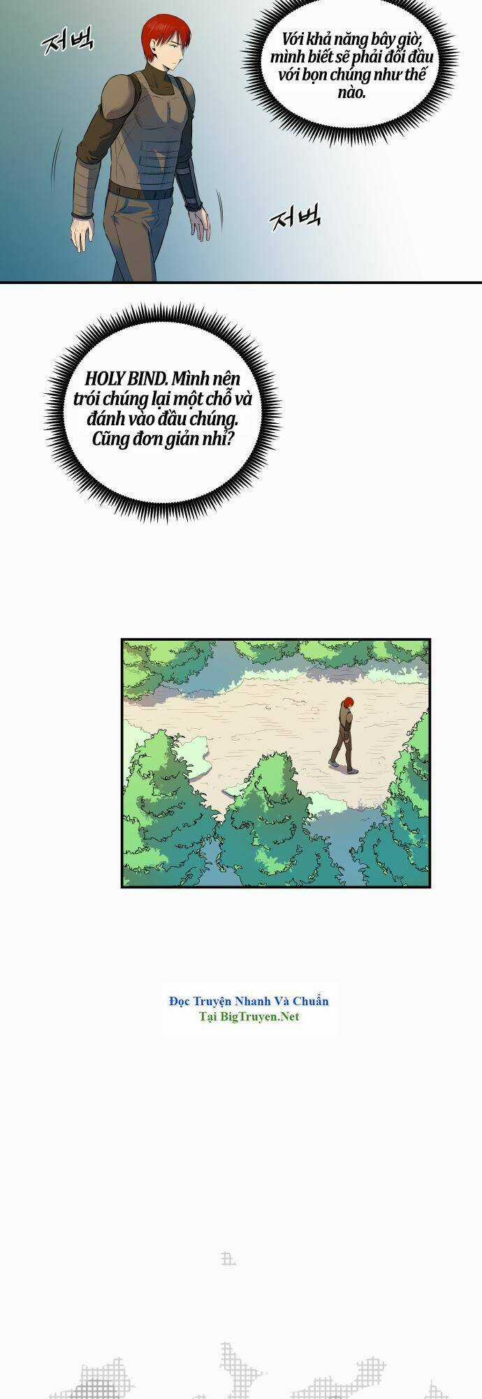 Life Howling - Chapter 28 - Trang 3