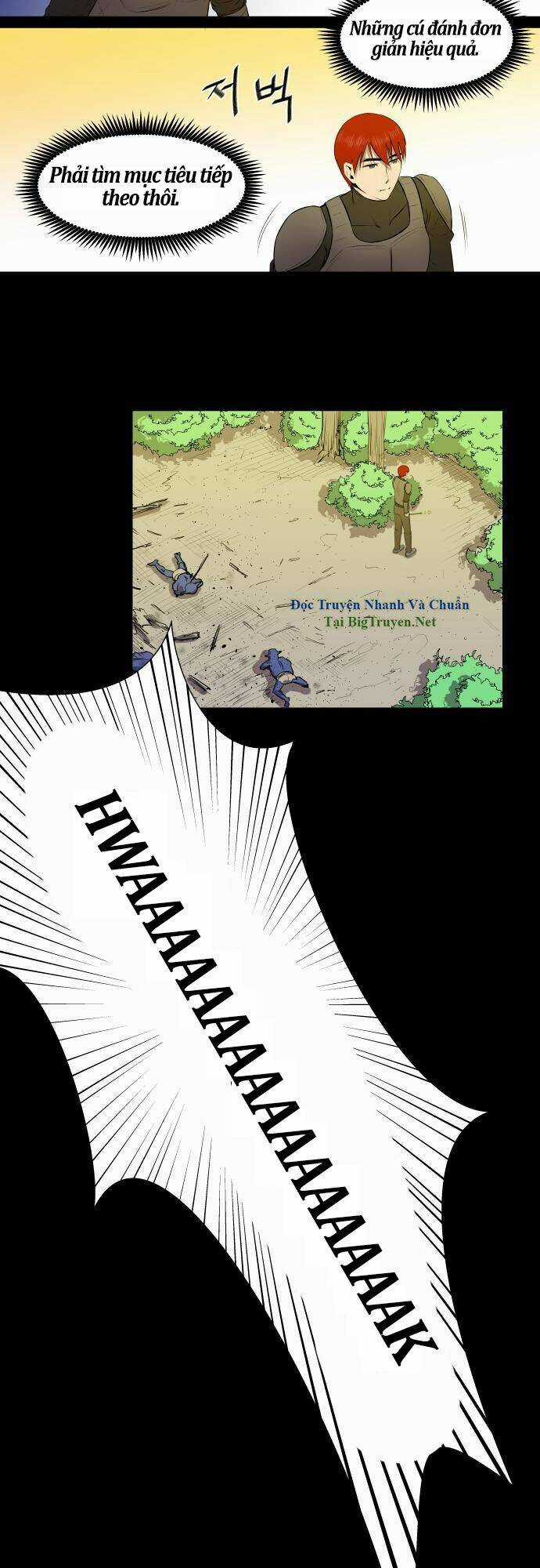 Life Howling - Chapter 28 - Trang 22