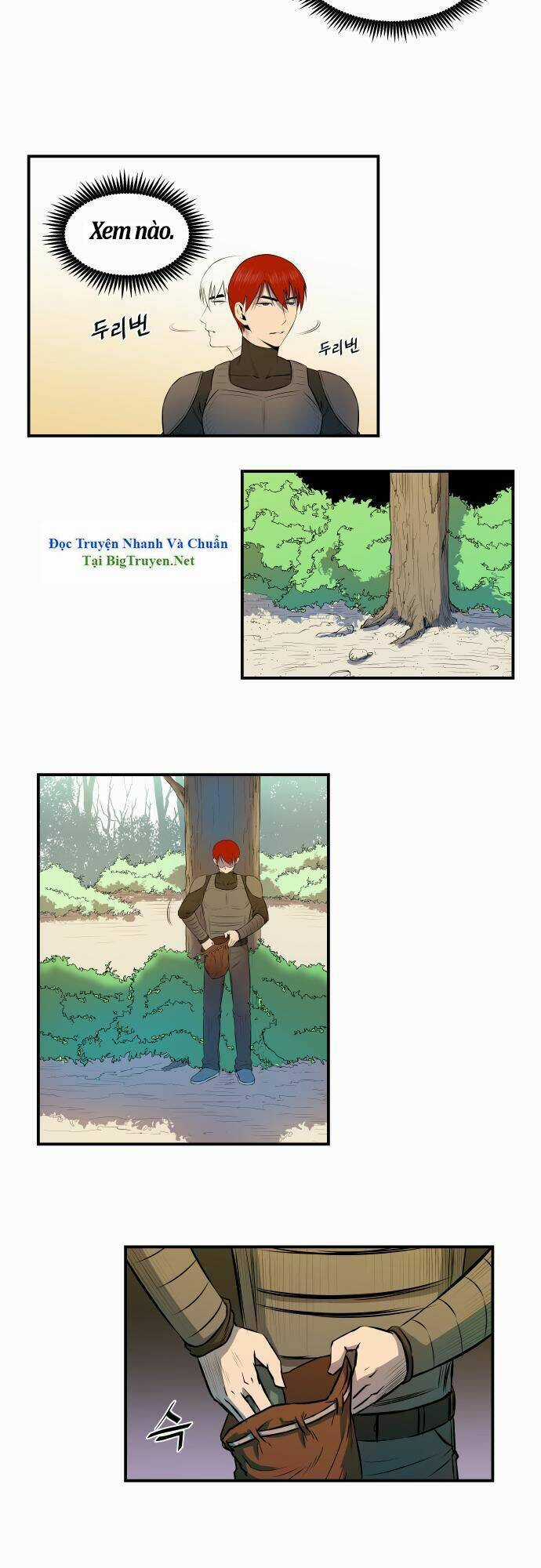 Life Howling - Chapter 28 - Trang 5