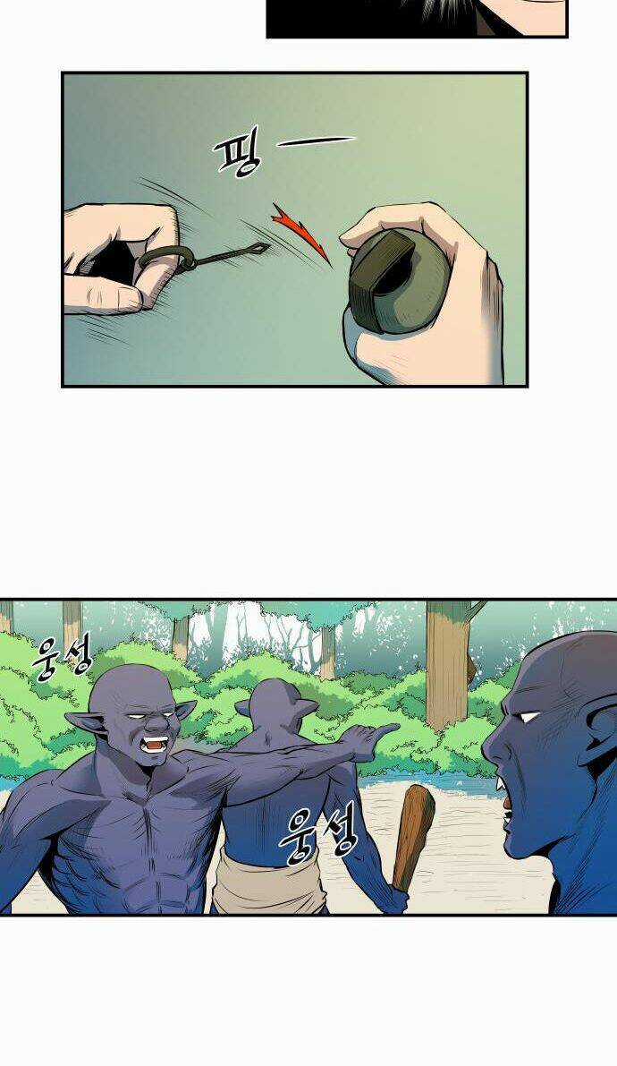 Life Howling - Chapter 28 - Trang 7