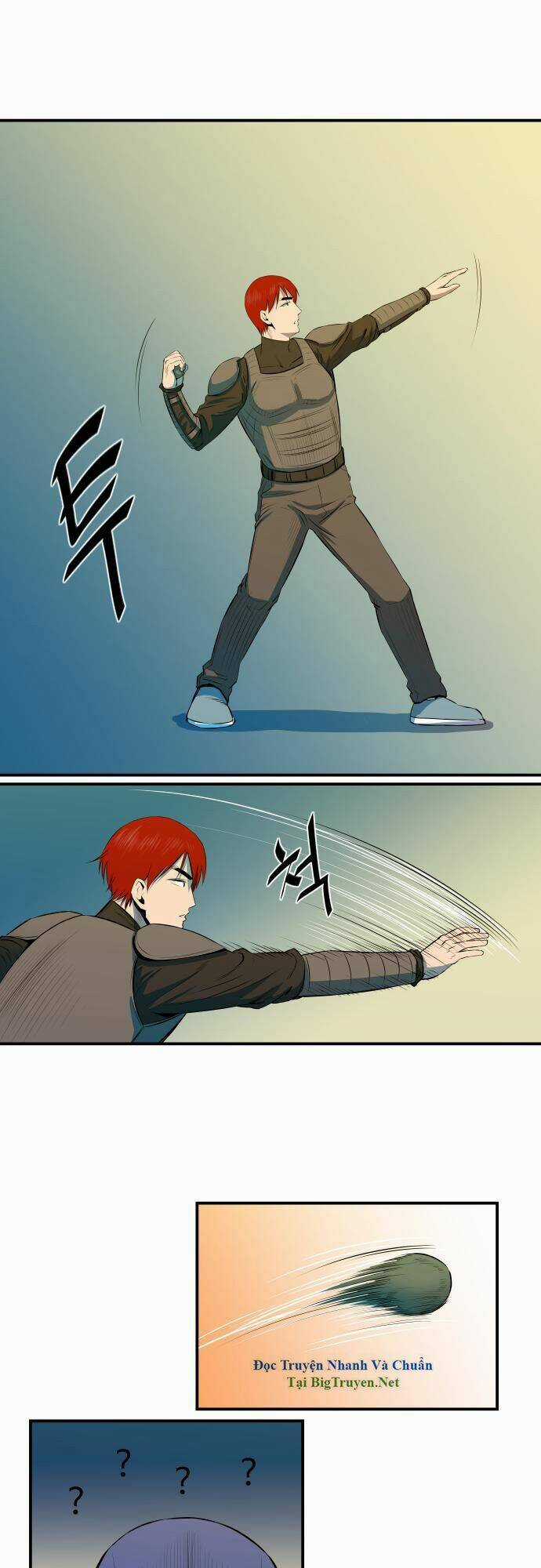 Life Howling - Chapter 28 - Trang 8