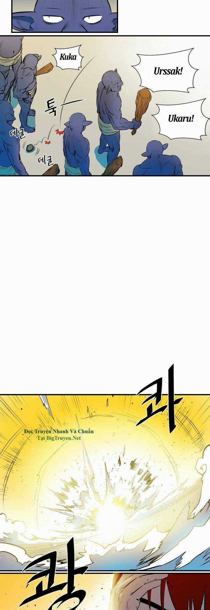 Life Howling - Chapter 28 - Trang 9