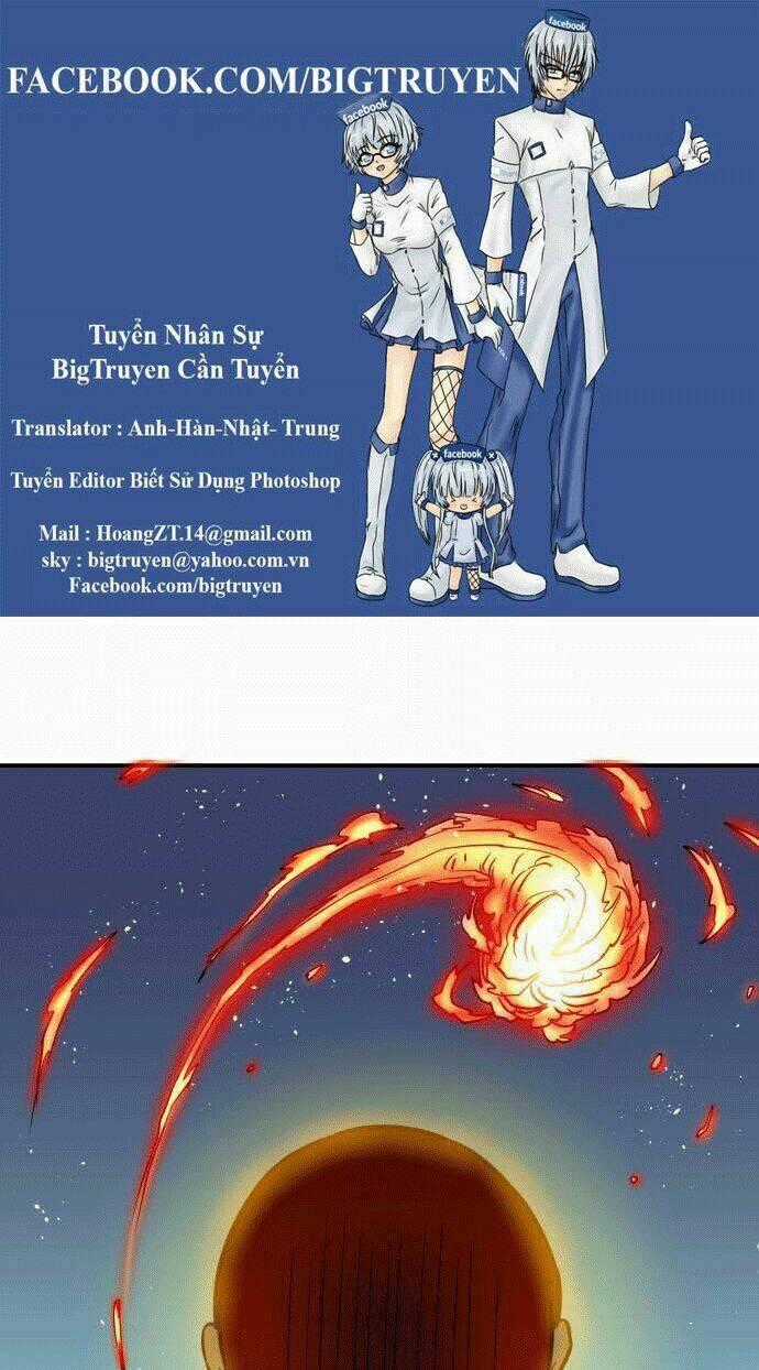 Life Howling - Chapter 29 - Trang 1