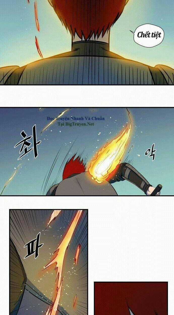 Life Howling - Chapter 29 - Trang 2