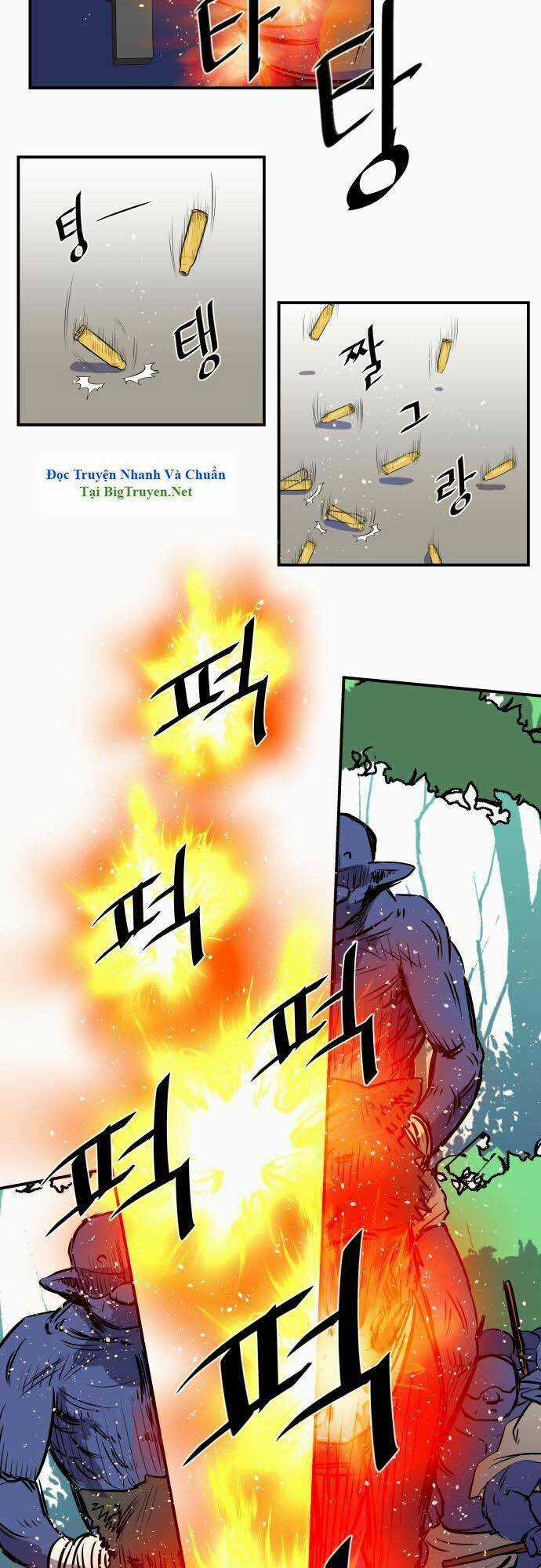 Life Howling - Chapter 29 - Trang 11