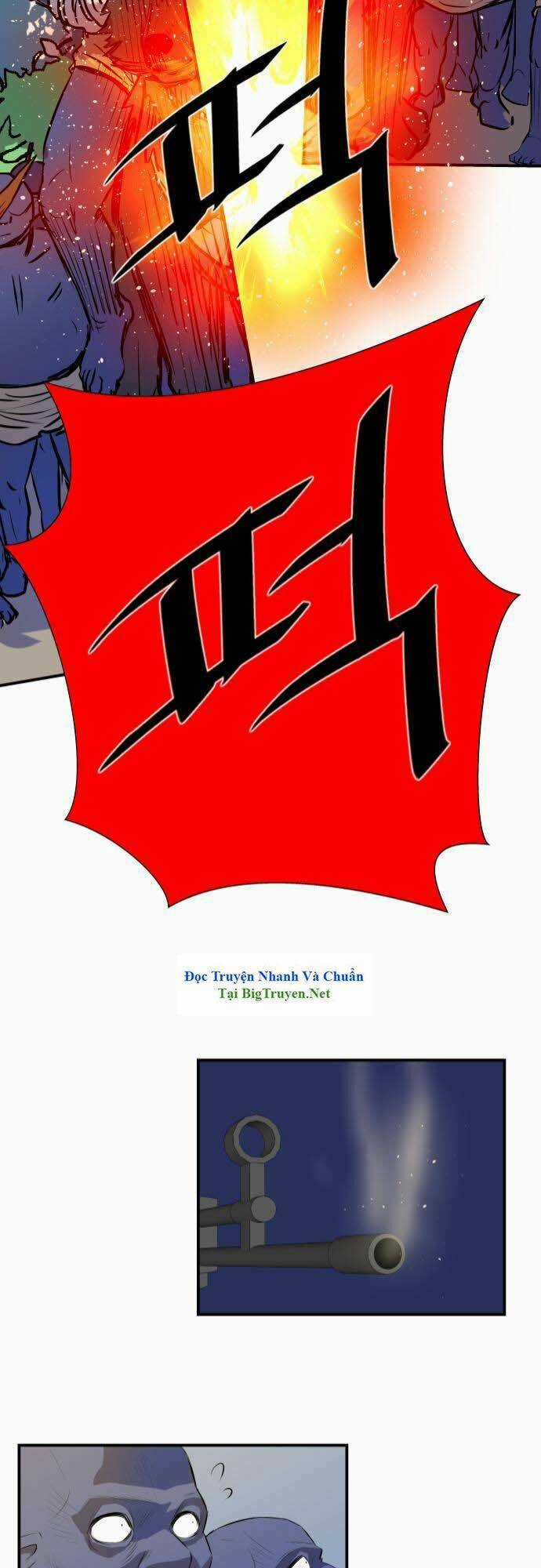 Life Howling - Chapter 29 - Trang 12