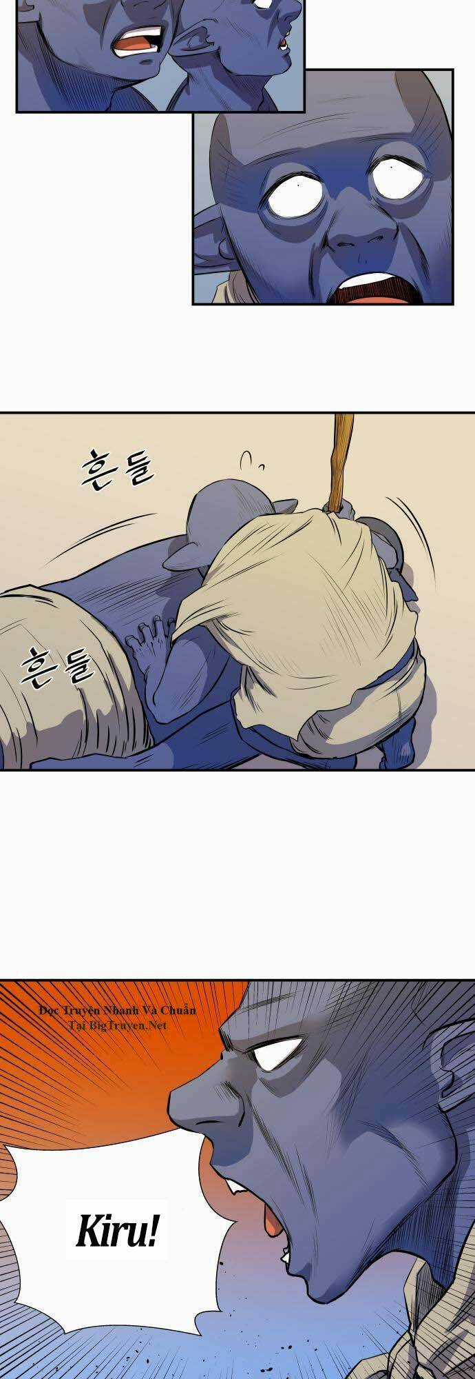 Life Howling - Chapter 29 - Trang 13