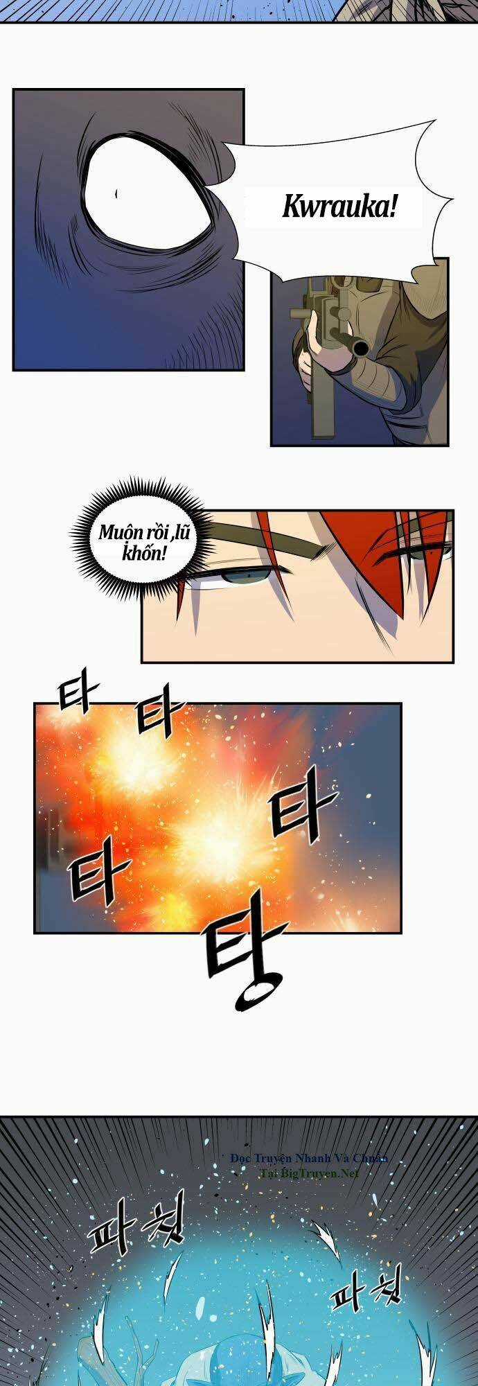 Life Howling - Chapter 29 - Trang 14