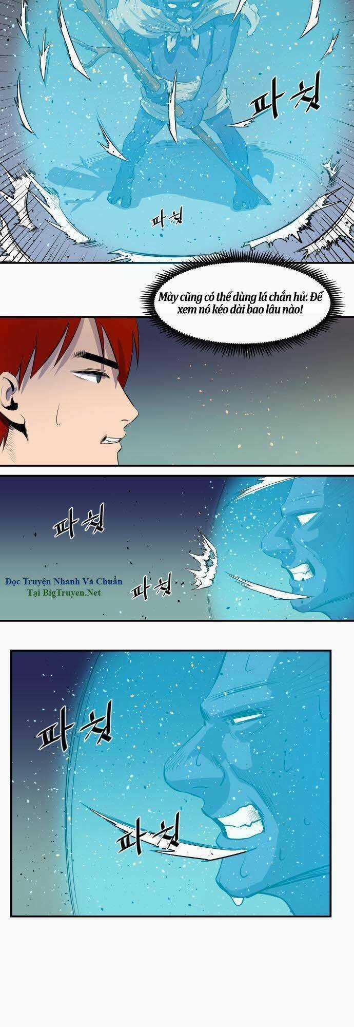 Life Howling - Chapter 29 - Trang 15