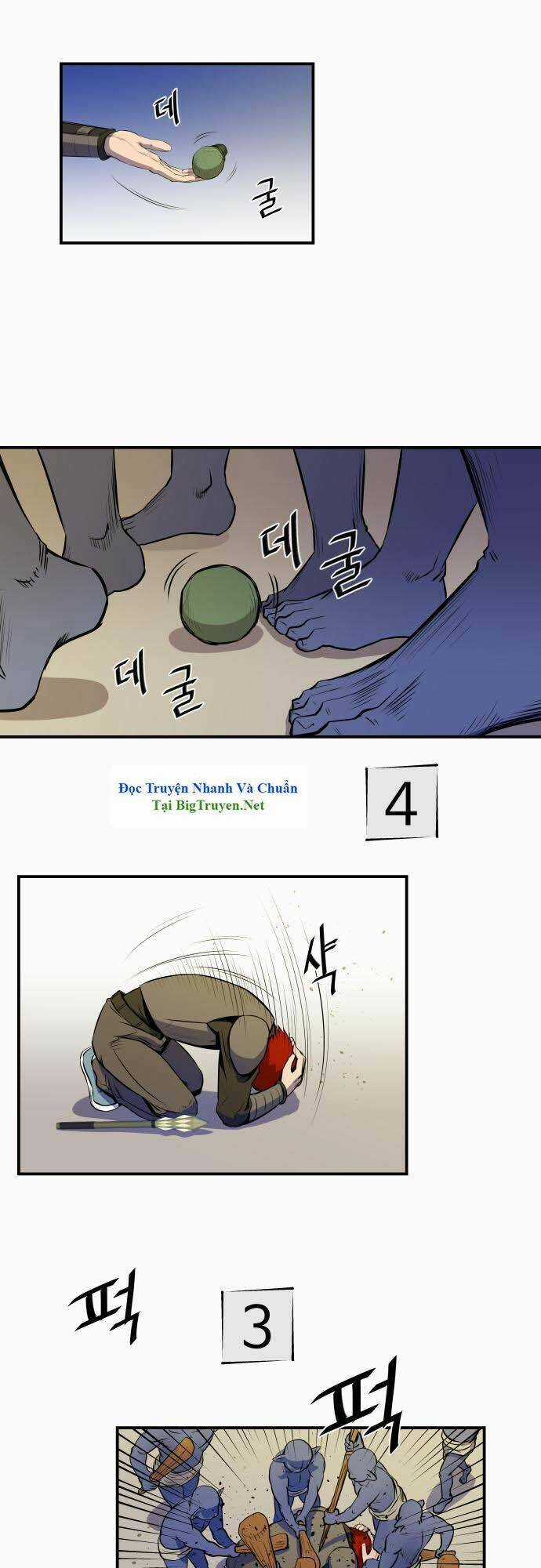 Life Howling - Chapter 29 - Trang 18