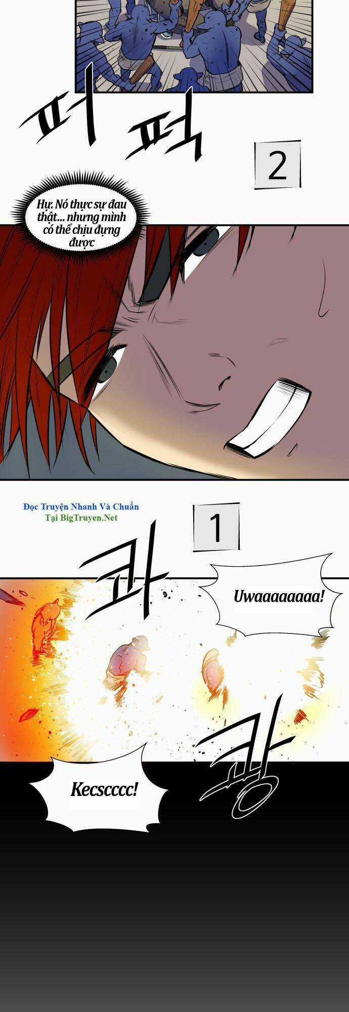 Life Howling - Chapter 29 - Trang 19