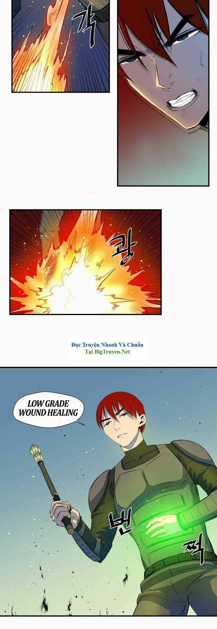 Life Howling - Chapter 29 - Trang 3