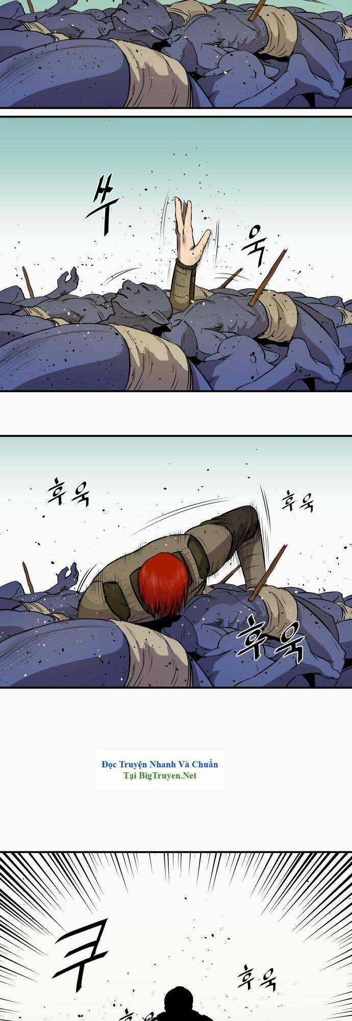 Life Howling - Chapter 29 - Trang 21