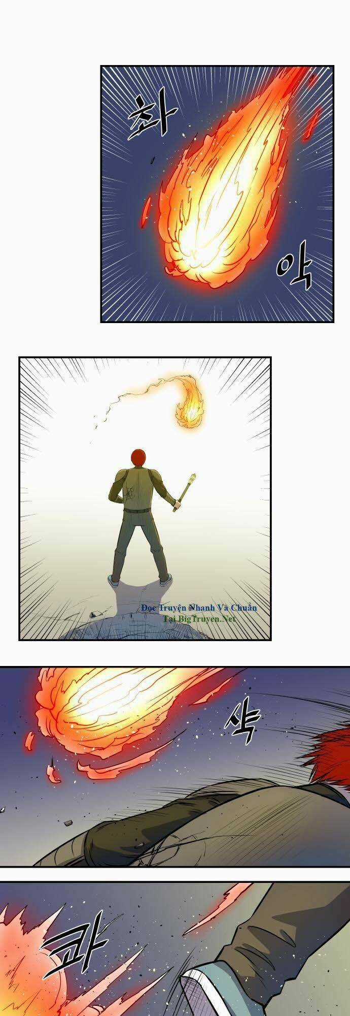 Life Howling - Chapter 29 - Trang 4