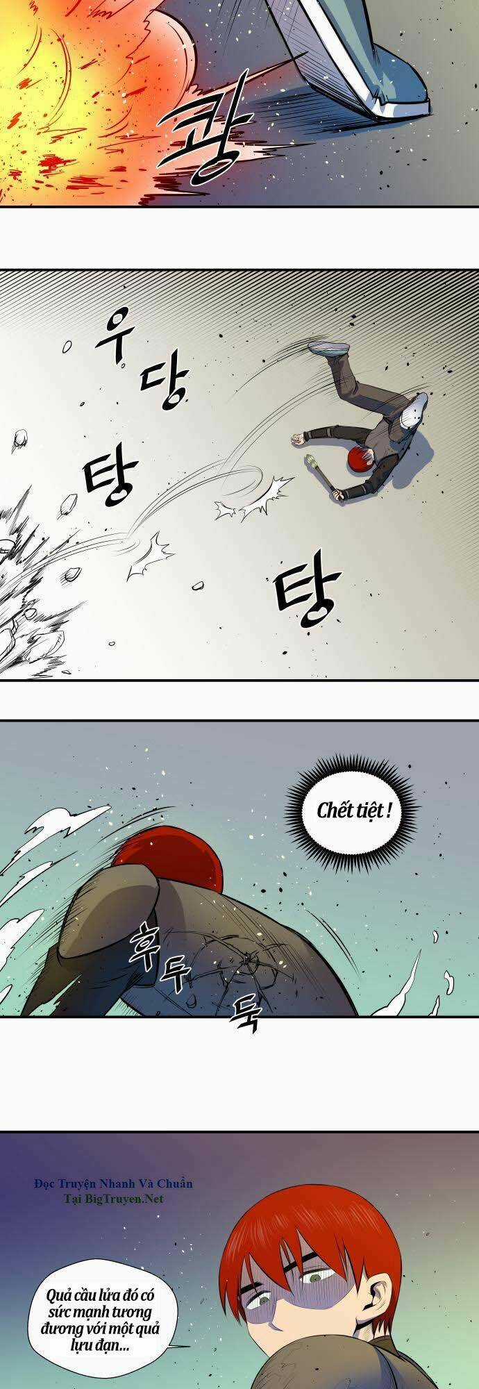 Life Howling - Chapter 29 - Trang 5