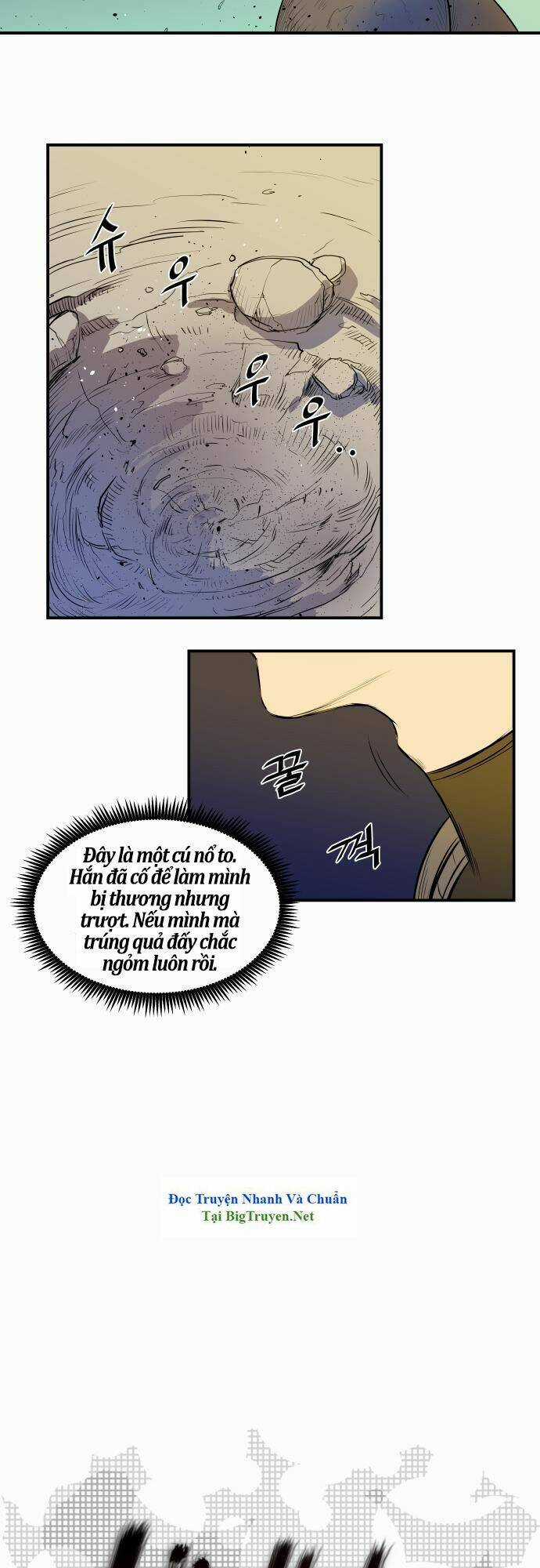 Life Howling - Chapter 29 - Trang 6