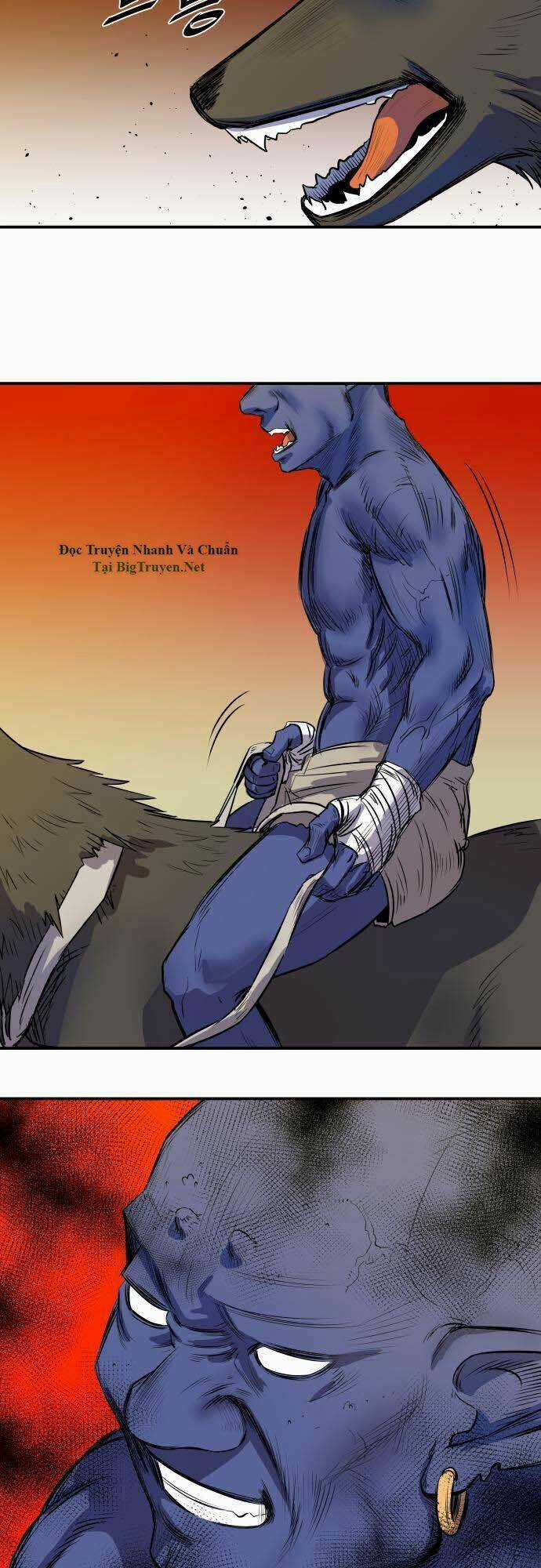 Life Howling - Chapter 29 - Trang 8