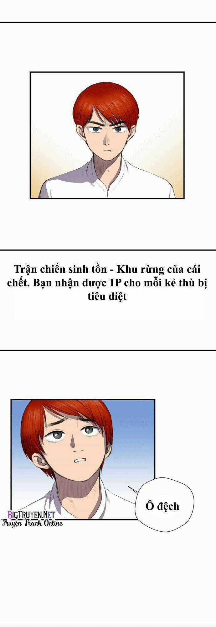 Life Howling - Chapter 3 - Trang 14