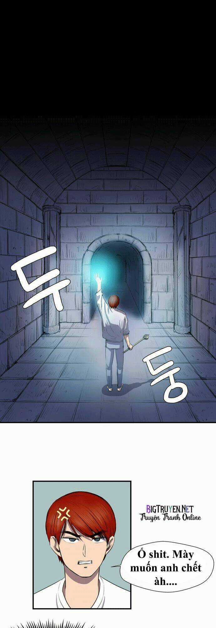 Life Howling - Chapter 3 - Trang 17