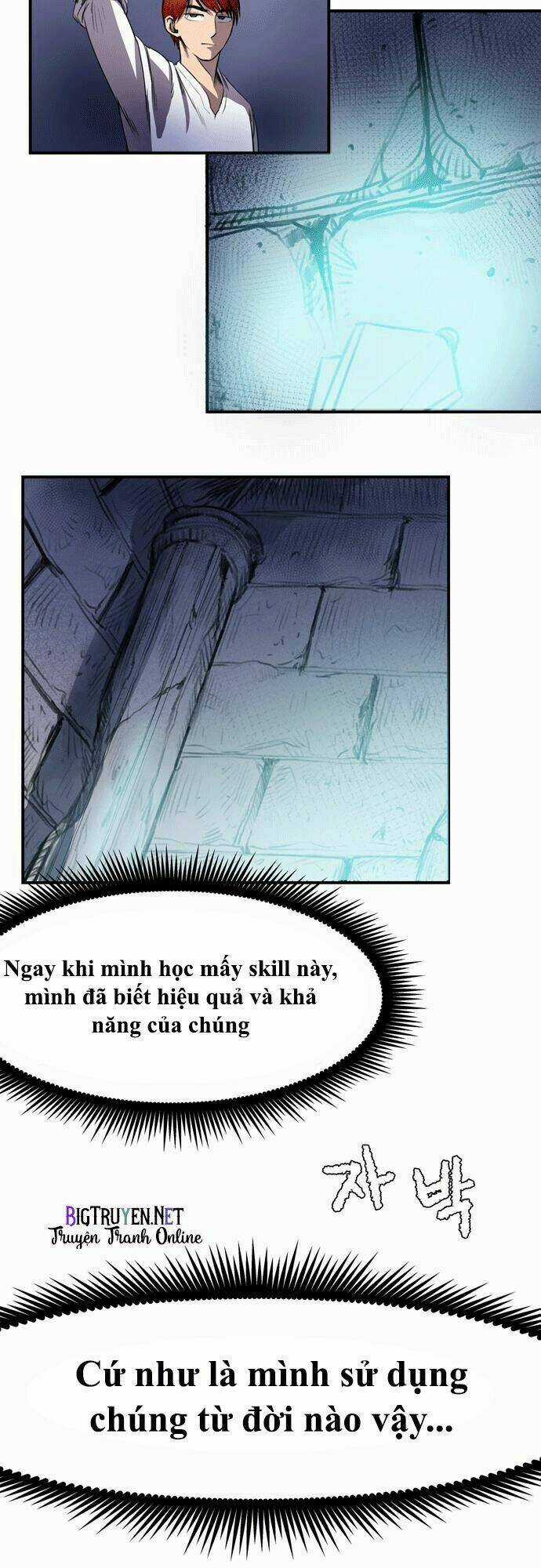 Life Howling - Chapter 3 - Trang 19