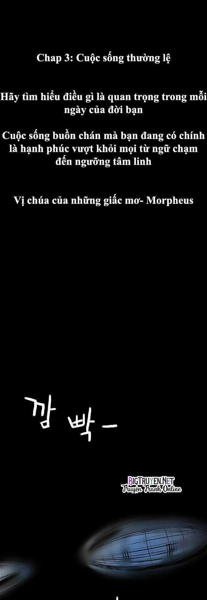 Life Howling - Chapter 3 - Trang 3