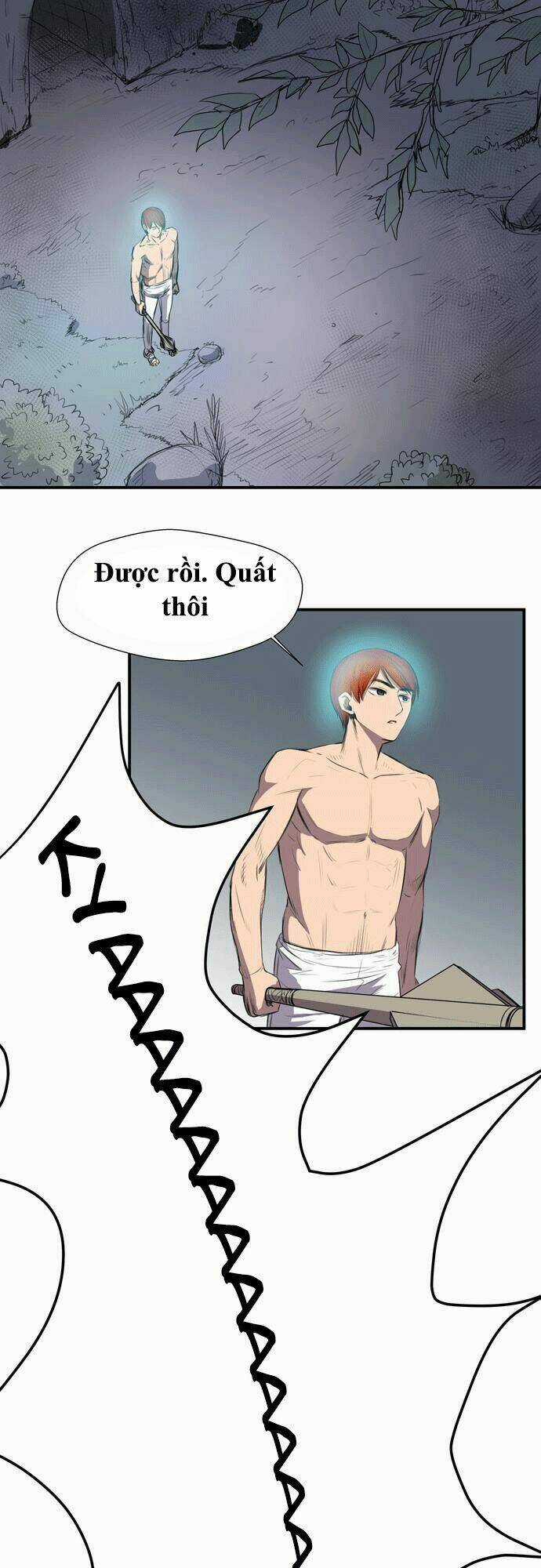 Life Howling - Chapter 3 - Trang 24