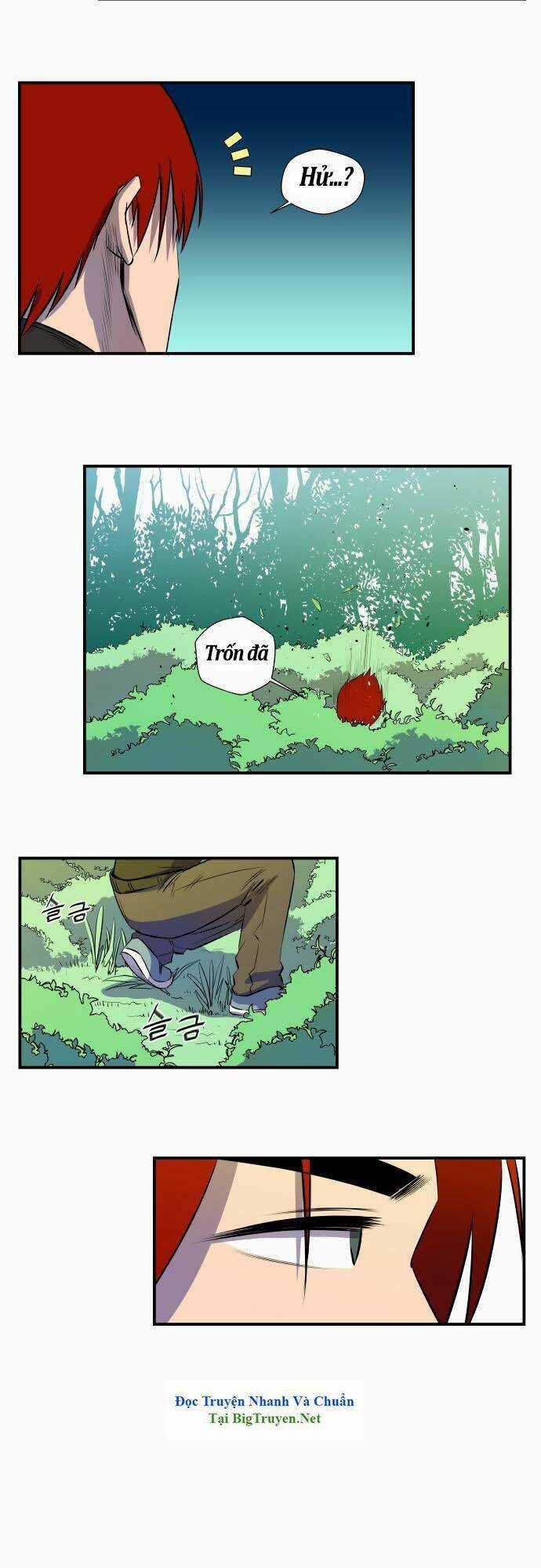 Life Howling - Chapter 30 - Trang 13