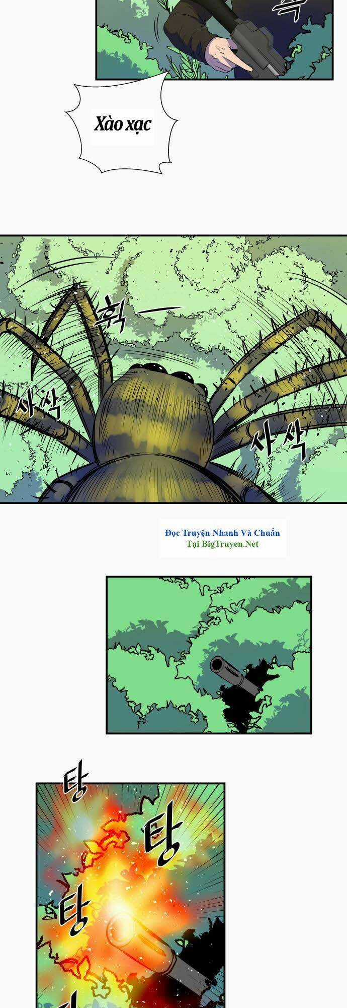 Life Howling - Chapter 30 - Trang 14