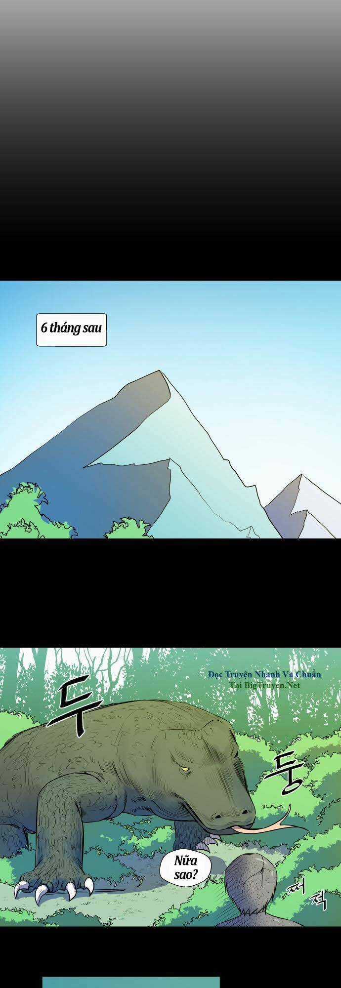 Life Howling - Chapter 30 - Trang 18