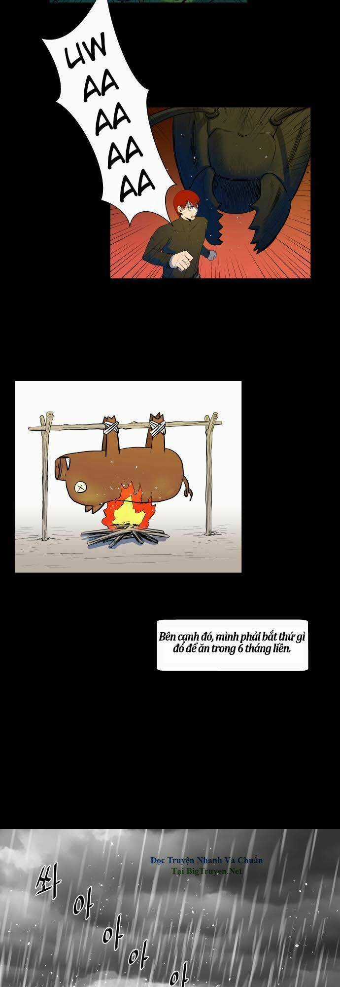 Life Howling - Chapter 30 - Trang 20