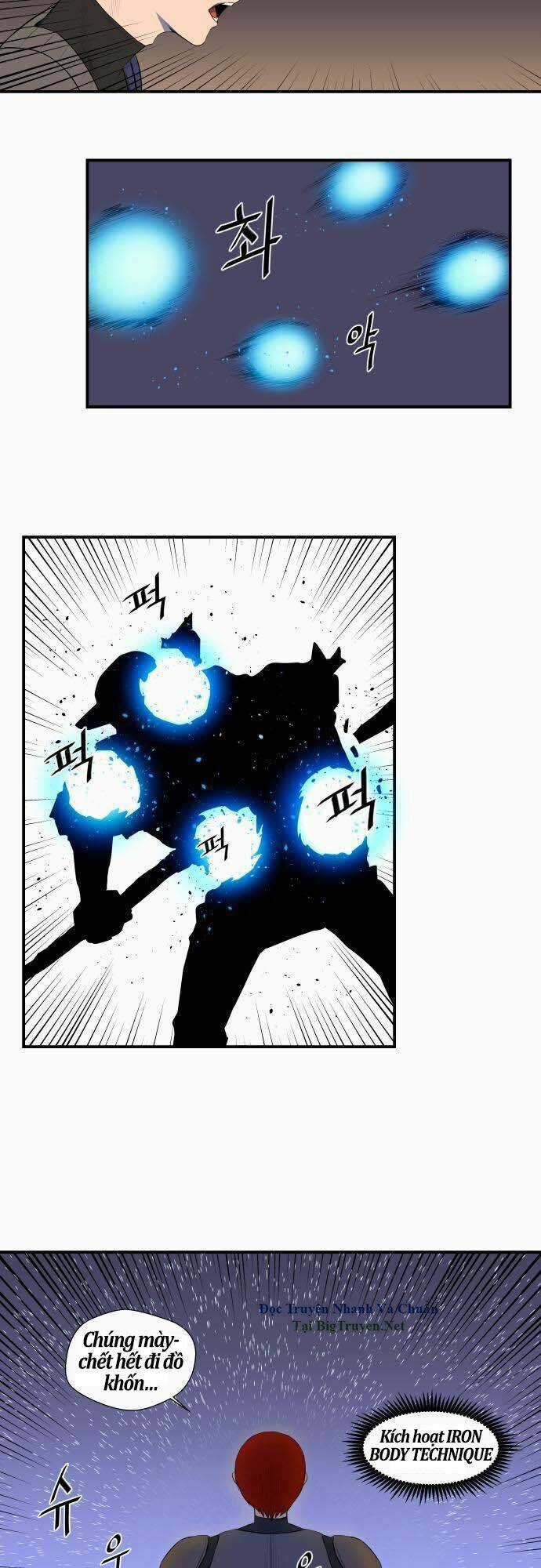 Life Howling - Chapter 30 - Trang 3