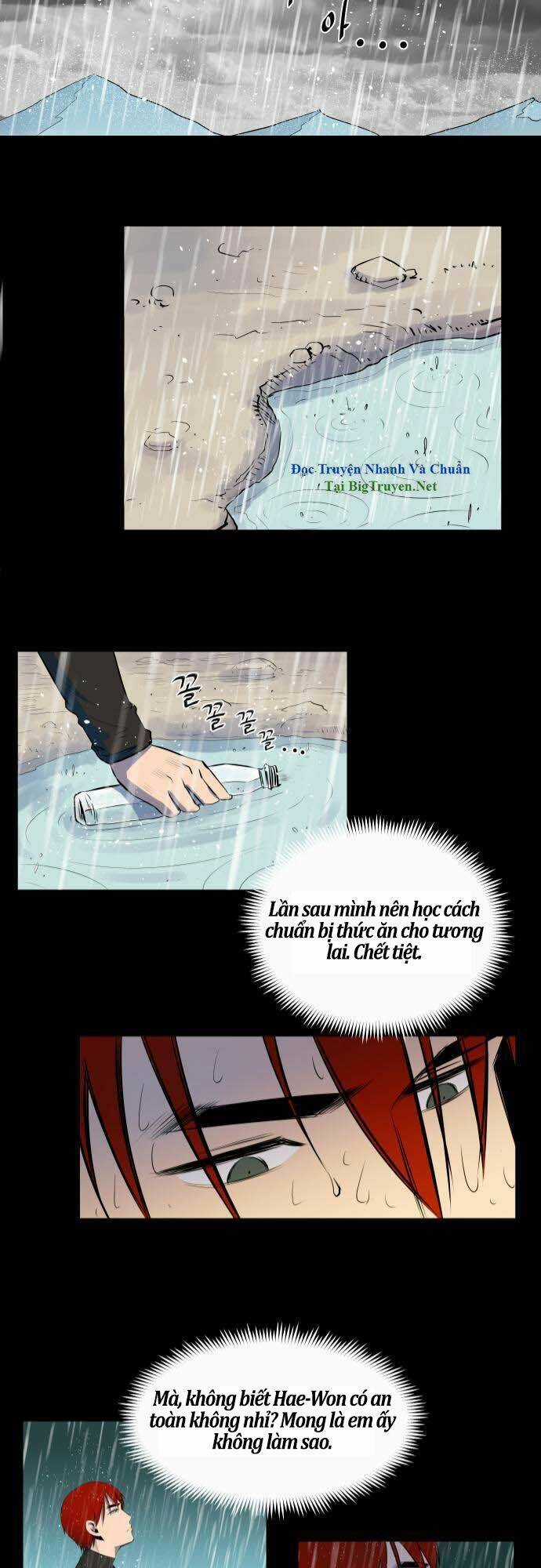 Life Howling - Chapter 30 - Trang 21