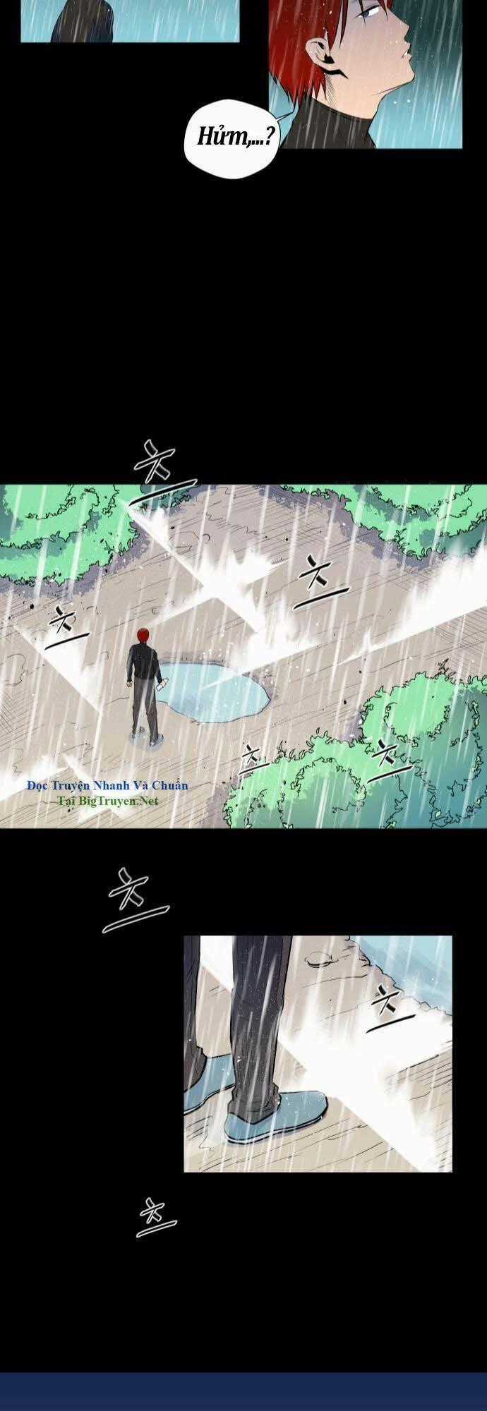 Life Howling - Chapter 30 - Trang 22