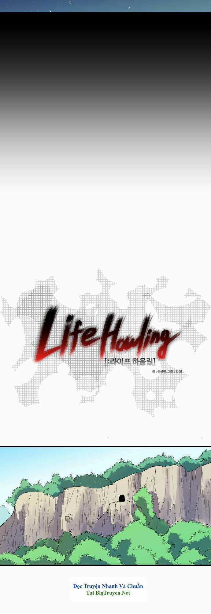 Life Howling - Chapter 30 - Trang 7