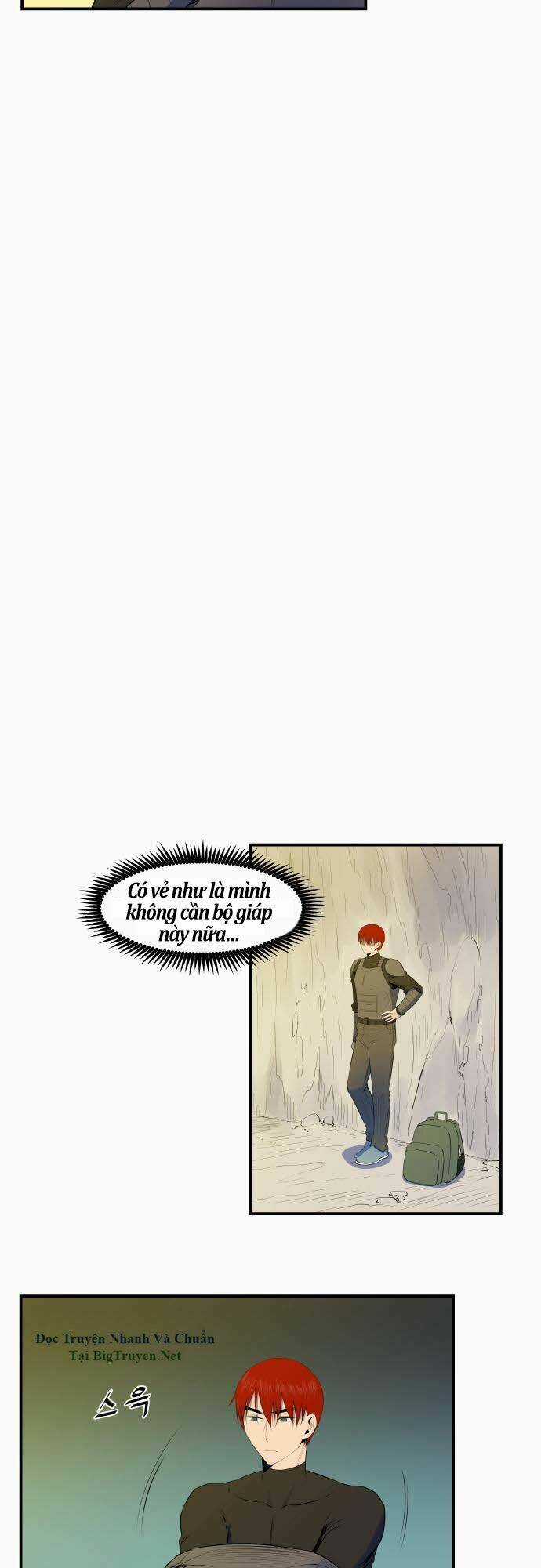 Life Howling - Chapter 30 - Trang 9