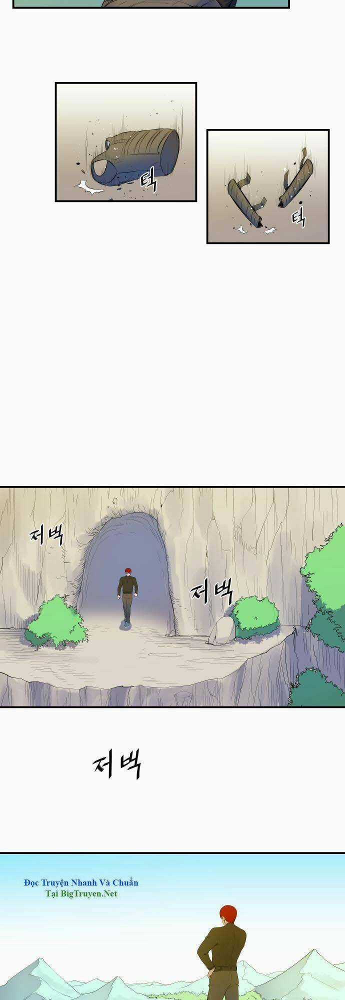 Life Howling - Chapter 30 - Trang 10