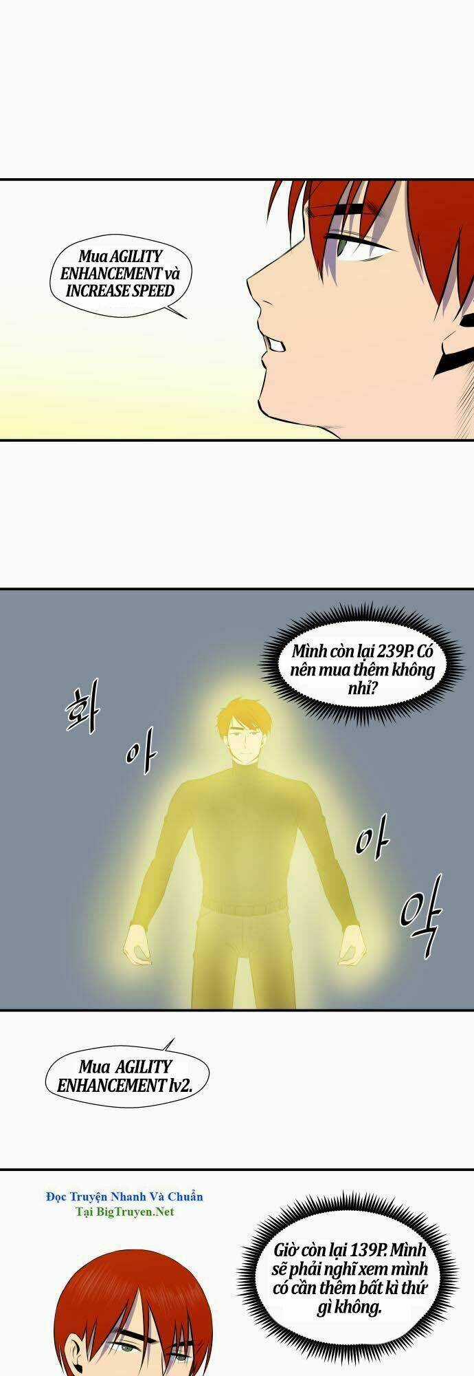 Life Howling - Chapter 31 - Trang 15