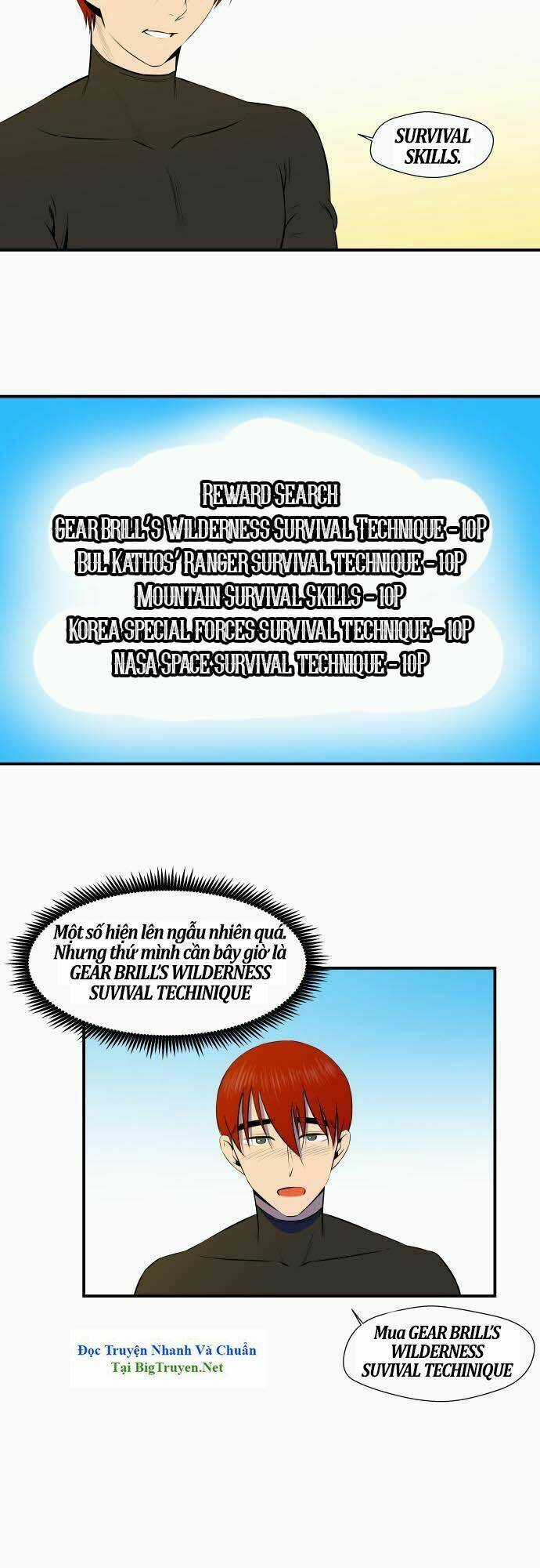 Life Howling - Chapter 31 - Trang 16