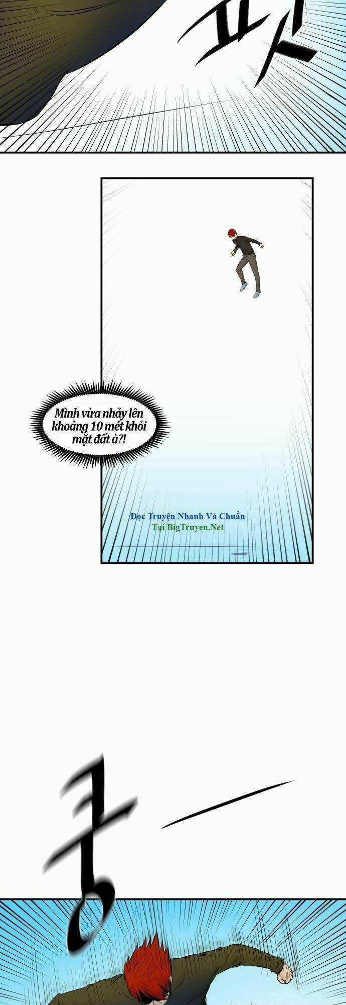 Life Howling - Chapter 31 - Trang 19