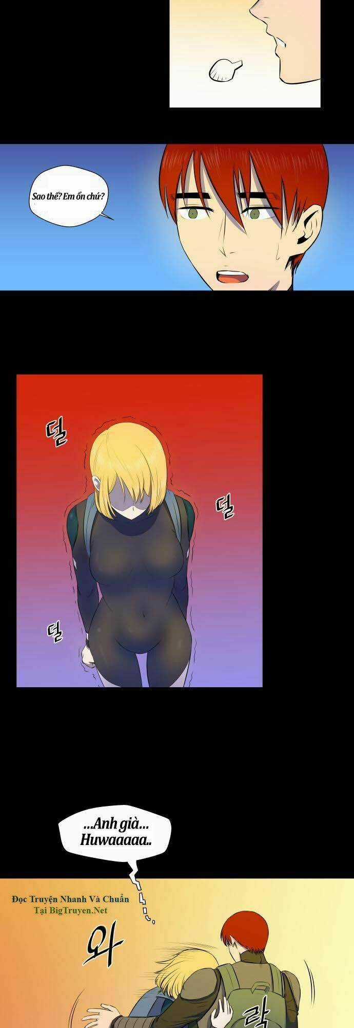 Life Howling - Chapter 31 - Trang 24