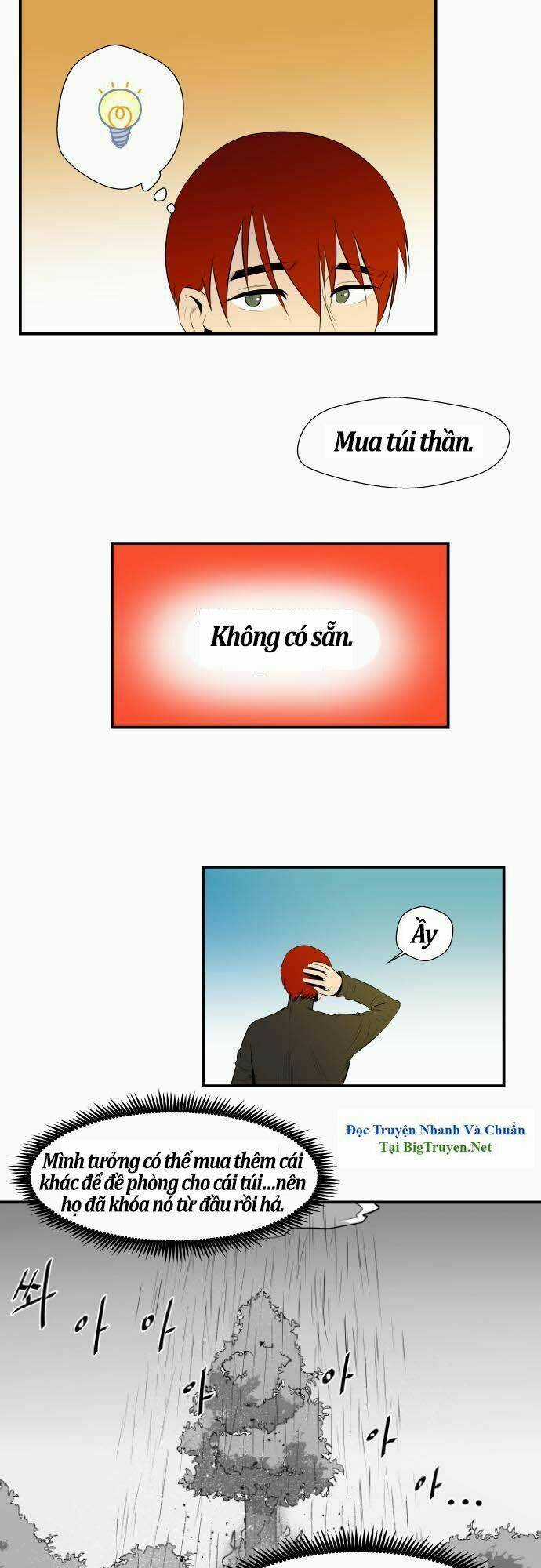 Life Howling - Chapter 31 - Trang 7