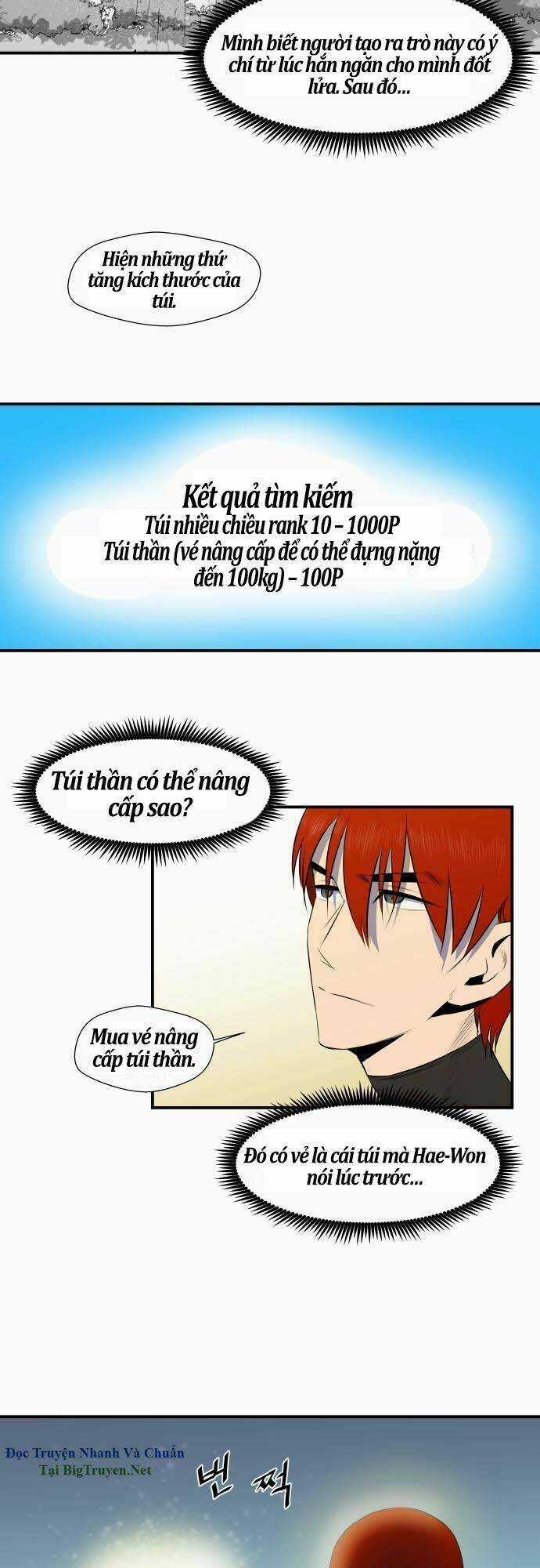 Life Howling - Chapter 31 - Trang 8