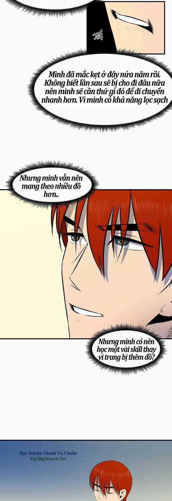 Life Howling - Chapter 31 - Trang 10