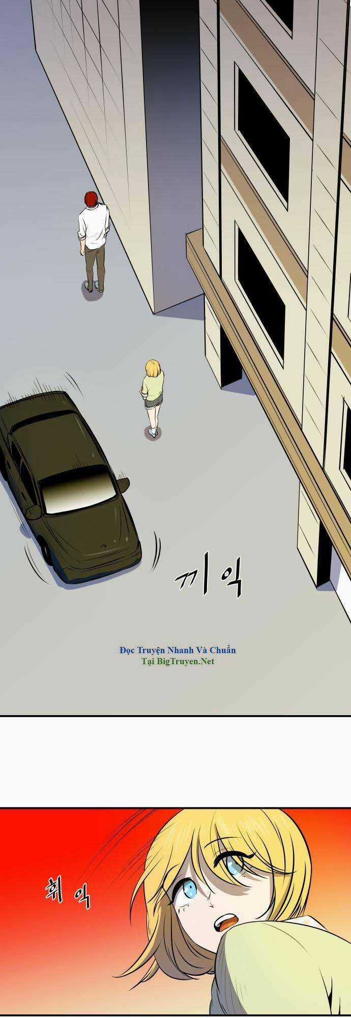 Life Howling - Chapter 32 - Trang 15