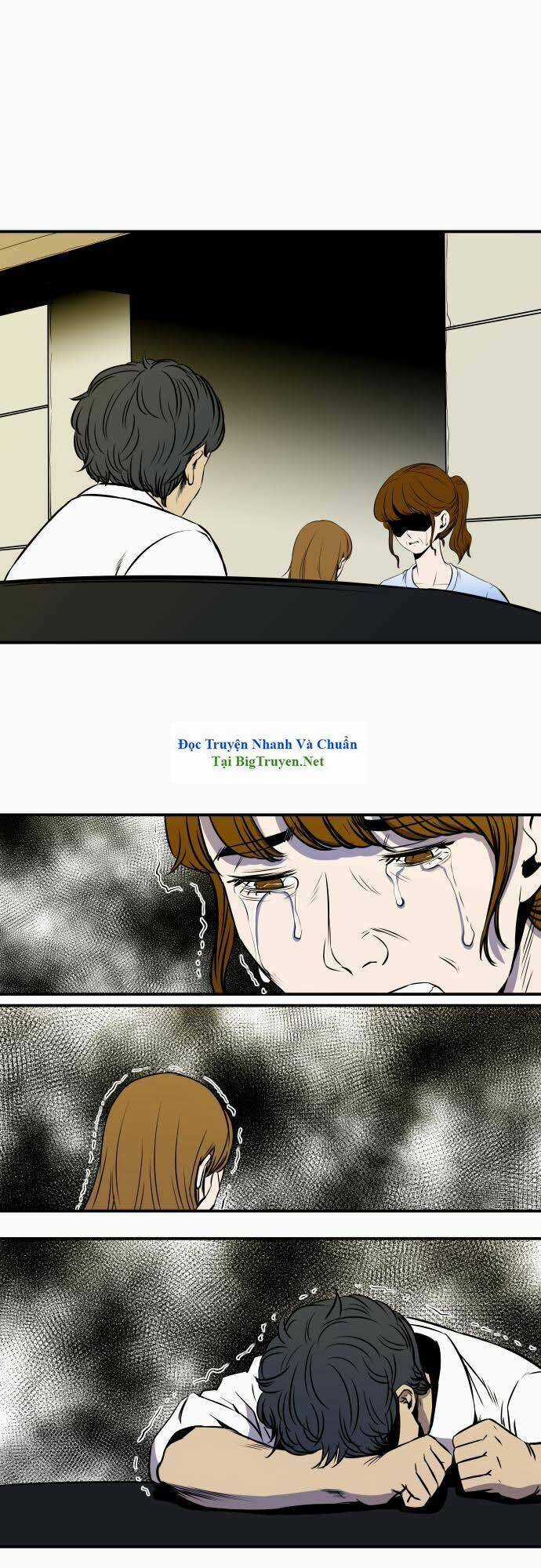 Life Howling - Chapter 32 - Trang 16