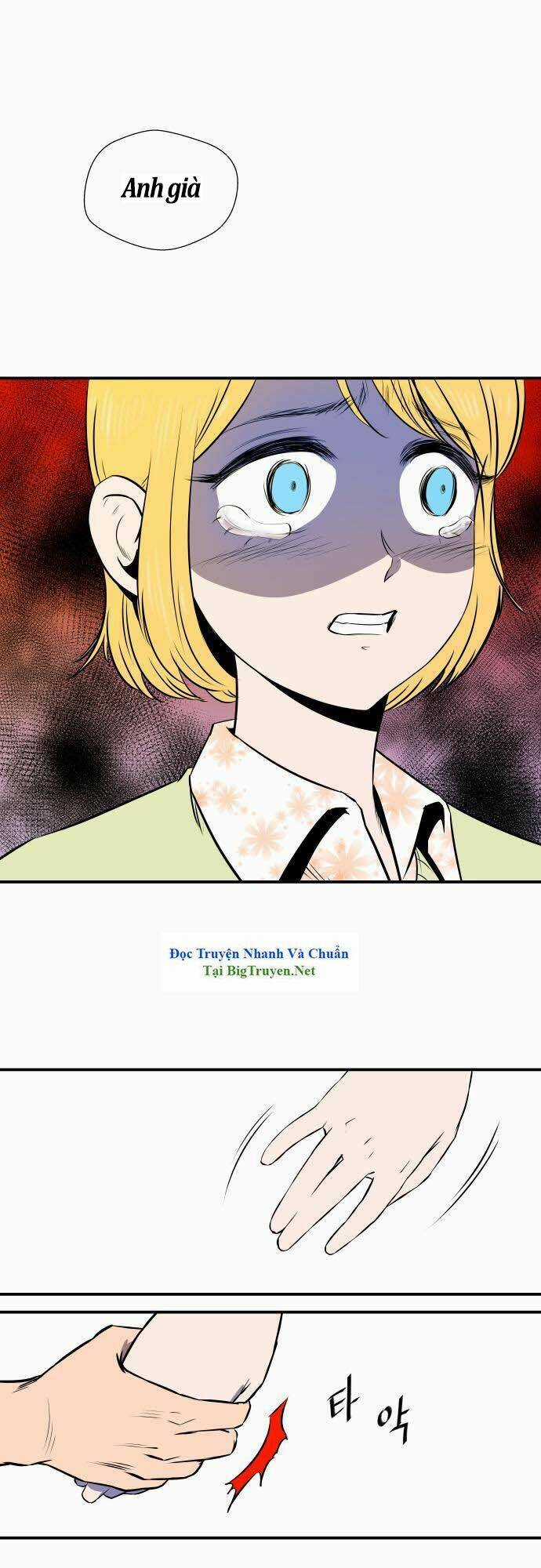 Life Howling - Chapter 32 - Trang 17