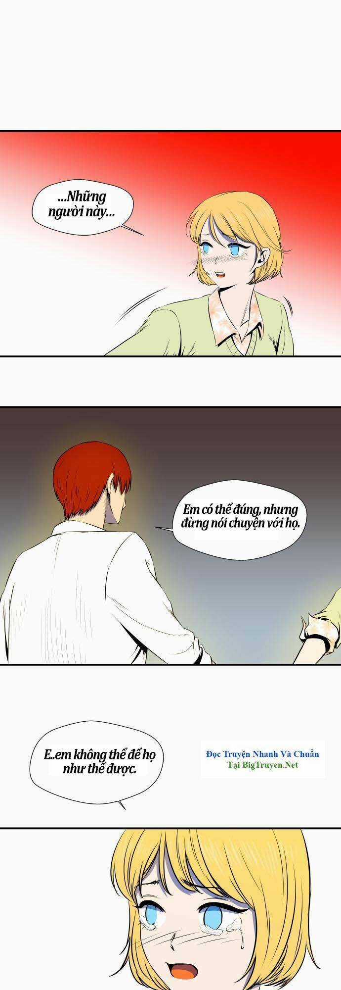 Life Howling - Chapter 32 - Trang 18