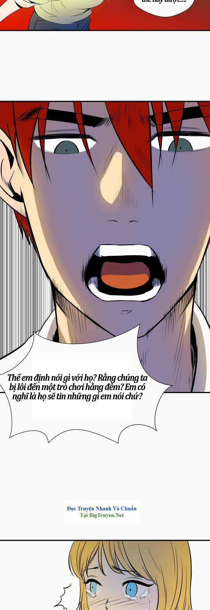 Life Howling - Chapter 32 - Trang 20