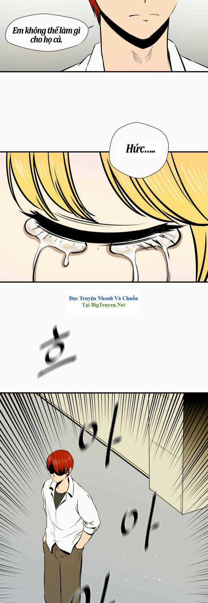 Life Howling - Chapter 32 - Trang 22